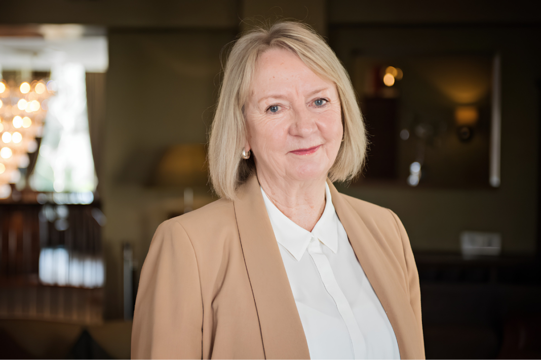 Letting agents have ‘nothing to fear’ from mandatory qualifications Isobel Thomson, CEO of safeagent