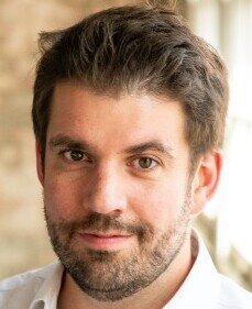 James Rogers, Investment Director at YourTRIBE