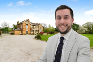 Jamie Henderson of Oakwood Estates