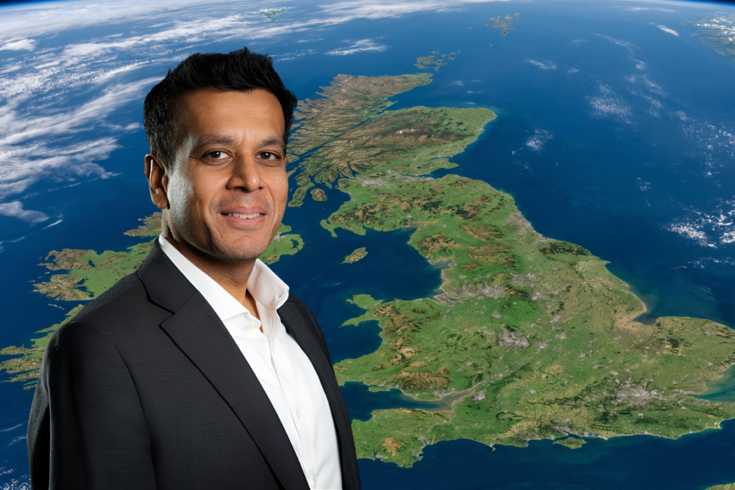 One in five Gen Z buyers would move 25 miles for property Jatin Patel, Barclays