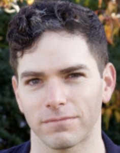 Jeremy Matallah, Co-founder of rent to buy housing provider Keyzy