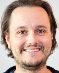 Jeremy Matallah, Co-founder of rent to buy housing provider Keyzy