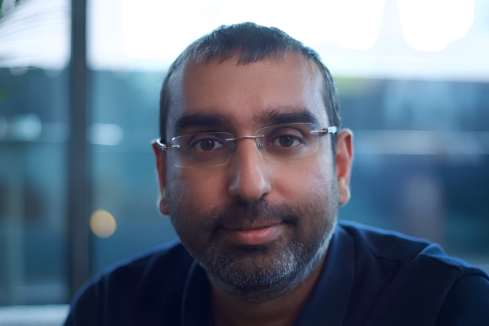 Jinesh Vohra, Sprive