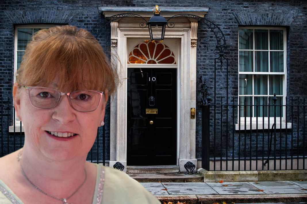 TAB urges next PM to prioritise planning reform and landlords Karen Rodrigues, TAB's sales director