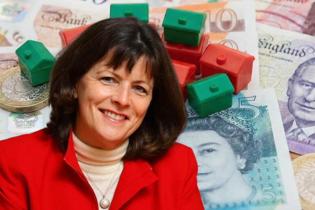 IMLA launches guide to explain mortgage pricing mystery Kate Davies, IMLA
