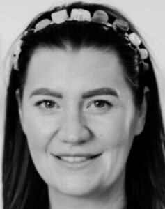 Kayleigh Davenport, Head of Residential Management at Redwing Living