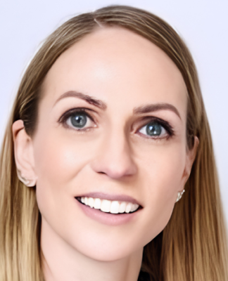 Kim Lidbury, President of ARLA Propertymark