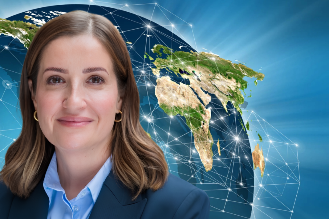 GCC searches for UK homes rise 16% Layla Hamidian, Head of Property Finance Sales and Servicing at Nomo