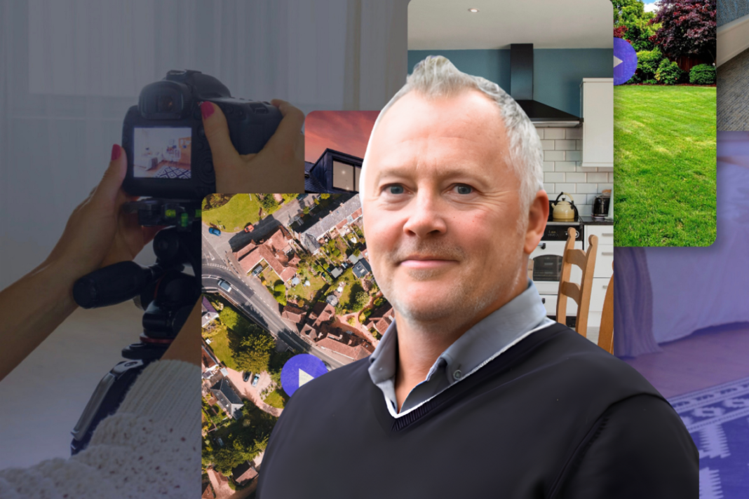 Lee Wainwright, Chief Executive Officer of PropertyBox