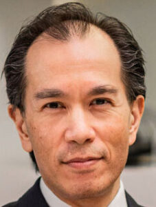 Lloyd Lee, Co-Founder and Managing Partner of Yoo Capital