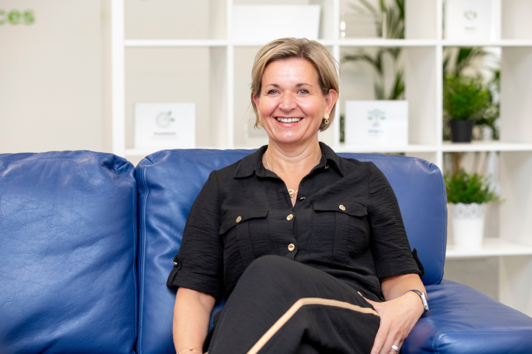 Landlords release £2.4bn to upgrade rental homes Louisa Sedgwick, Managing Director of Mortgages at Paragon Bank