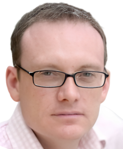 Matthew Carter, Head of Homes at Coventry Building Society