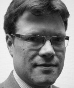 Matthew Harvey, Partner at Cotswolds firm Tayler & Fletcher