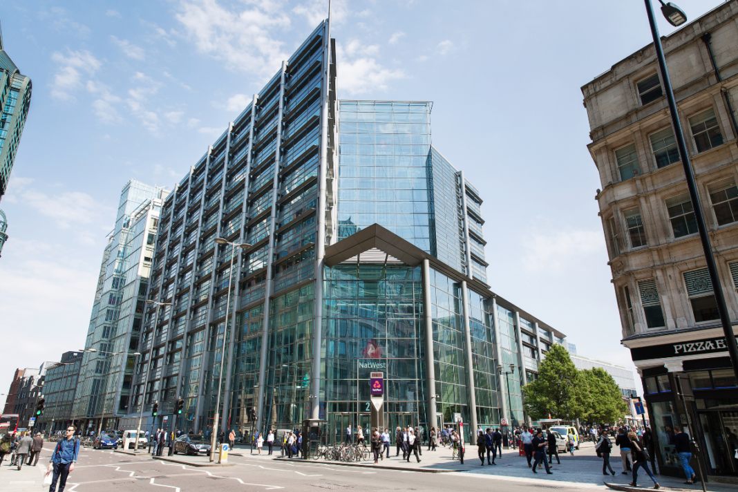 NatWest launches £250m fund to unlock affordable housing NatWest