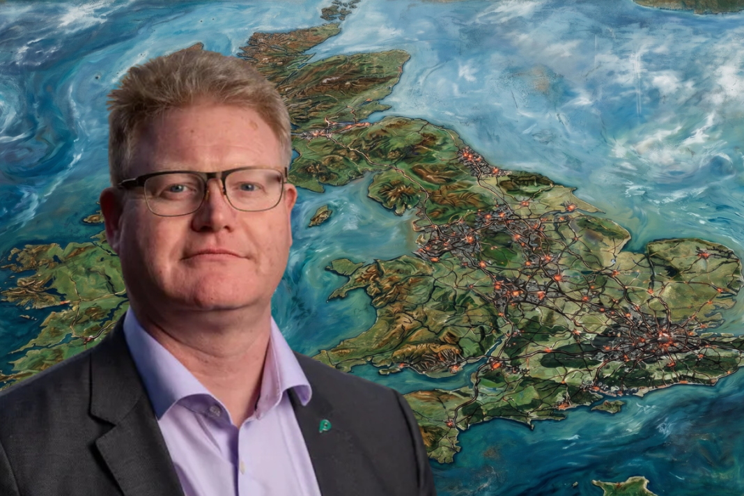 Buyer demand holds firm despite market uncertainty Nathan Emerson, Propertymark