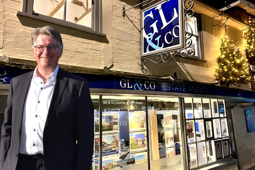 Neil Moore, GL & Co