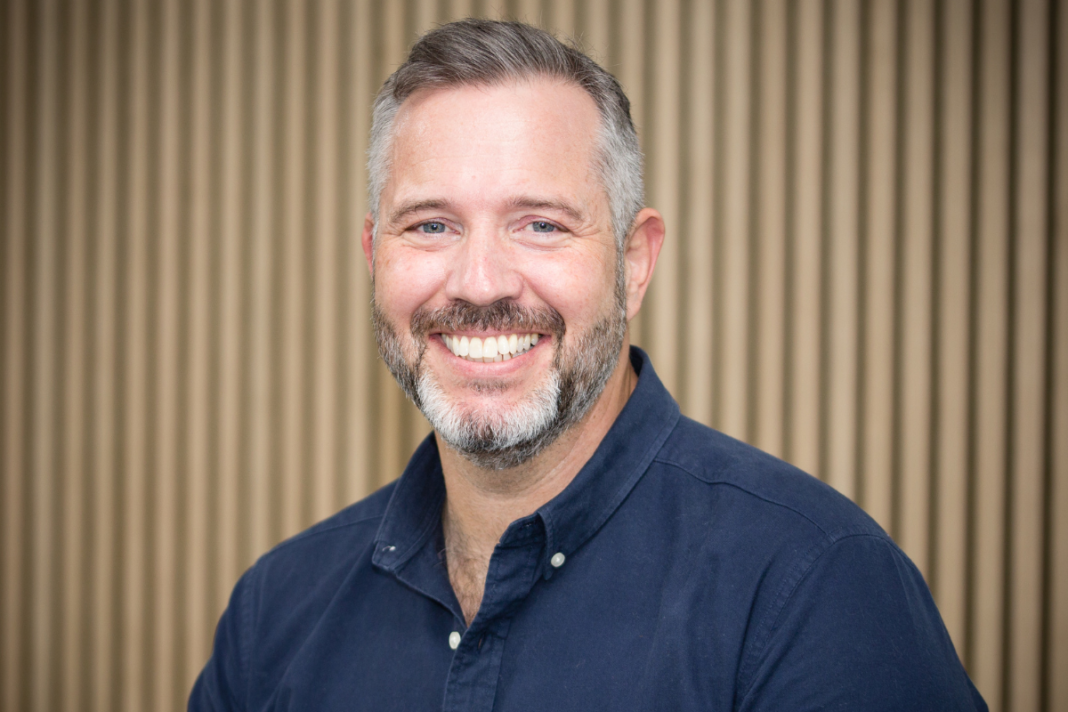 LMS CEO steps down after a decade leading conveyancing Nick Chadbourne