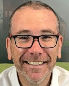 Nick Neill, Managing Director of EweMove