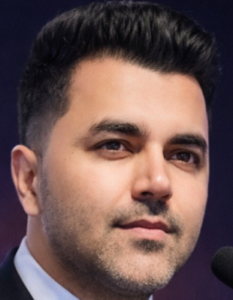 Nitin Aggarwal, CEO and Founder of Property Deals Insight