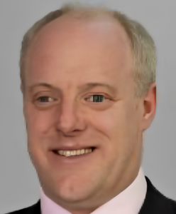 Oliver Custance Baker, Head of the National Country House Department at Strutt & Parker