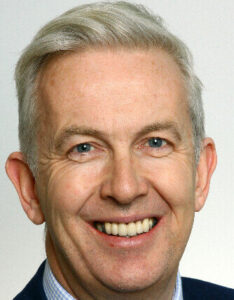 Paul Eyre, Head of Residential and Housing Finance at NatWest