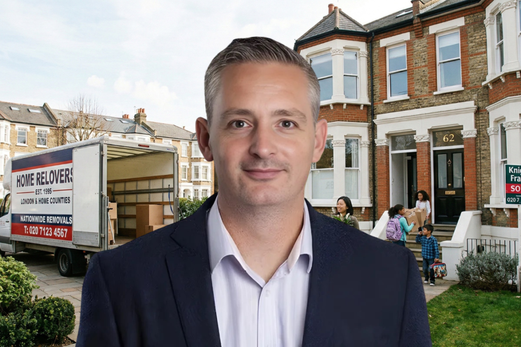 First-time buyers face £38k bill before picking up the keys Paul Lyons, Managing Director at Lyons Bowe Solicitors