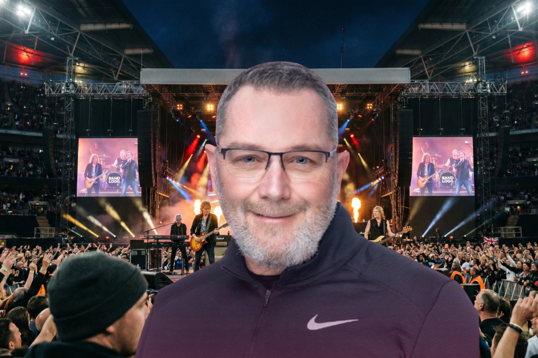 Paul O’Donoghue, Host Alert