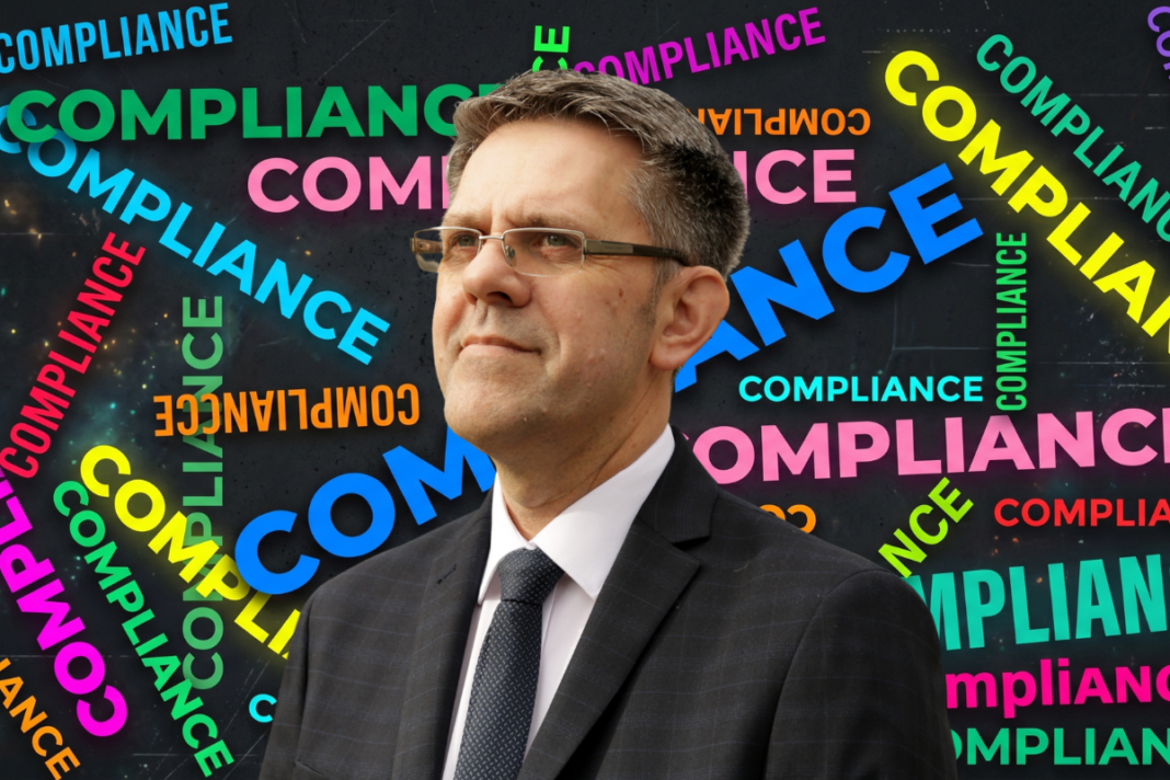 Guild launches platform to help agents avoid costly fines Paul Offley, Compliance Officer at The Guild of Property Professionals
