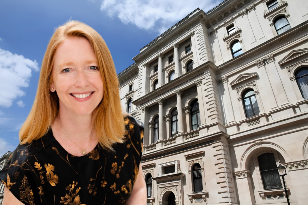 Paula Higgins, Homeowners Alliance