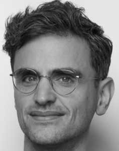 Philip Rokeach, Director at AMANO Group