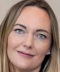Polly Ogden Duffy, Managing Director at John D Wood & Co.