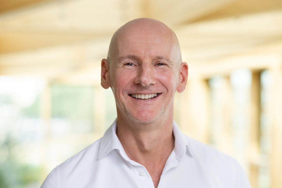 Richard Davies, Director of UK Operations at Campions Group