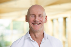 Richard Davies, Director of UK Operations at Campions Group
