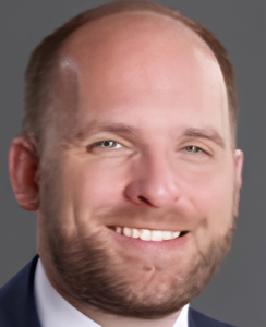 Richard Shaw, family lawyer and cohabitation dispute expert