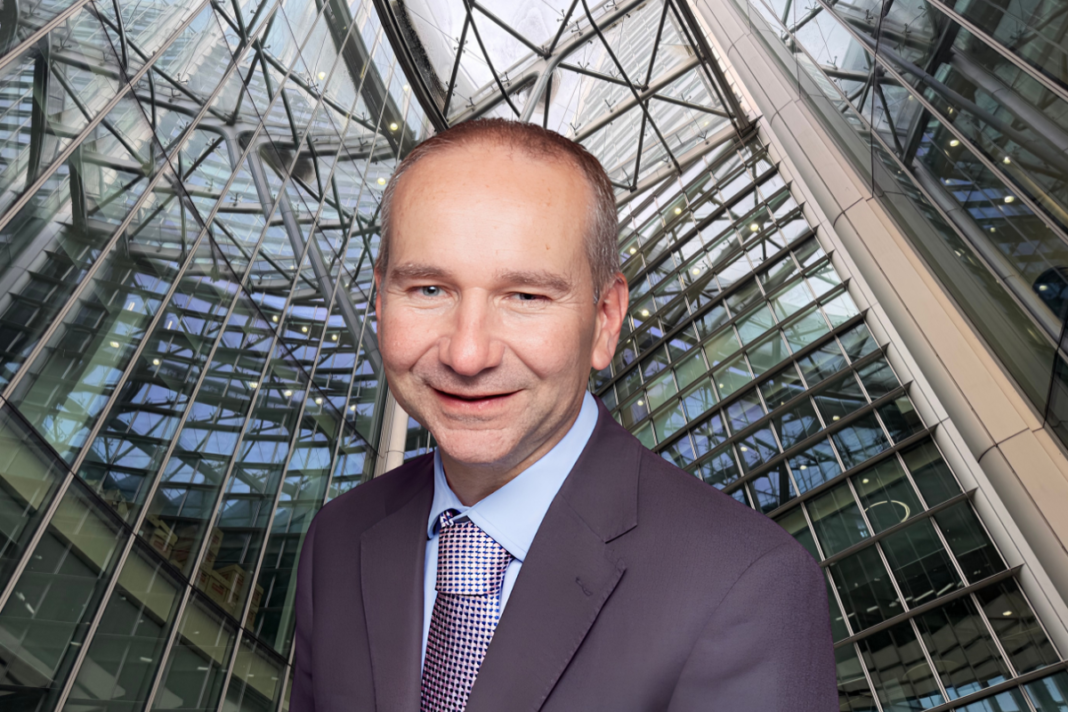 BNP Paribas Real Estate promotes Richard Stevens to Head of London Lease Advisory Richard Stevens, BNP Paribas