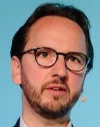 Richard Winder, Head of Sustainability at Handelsbanken