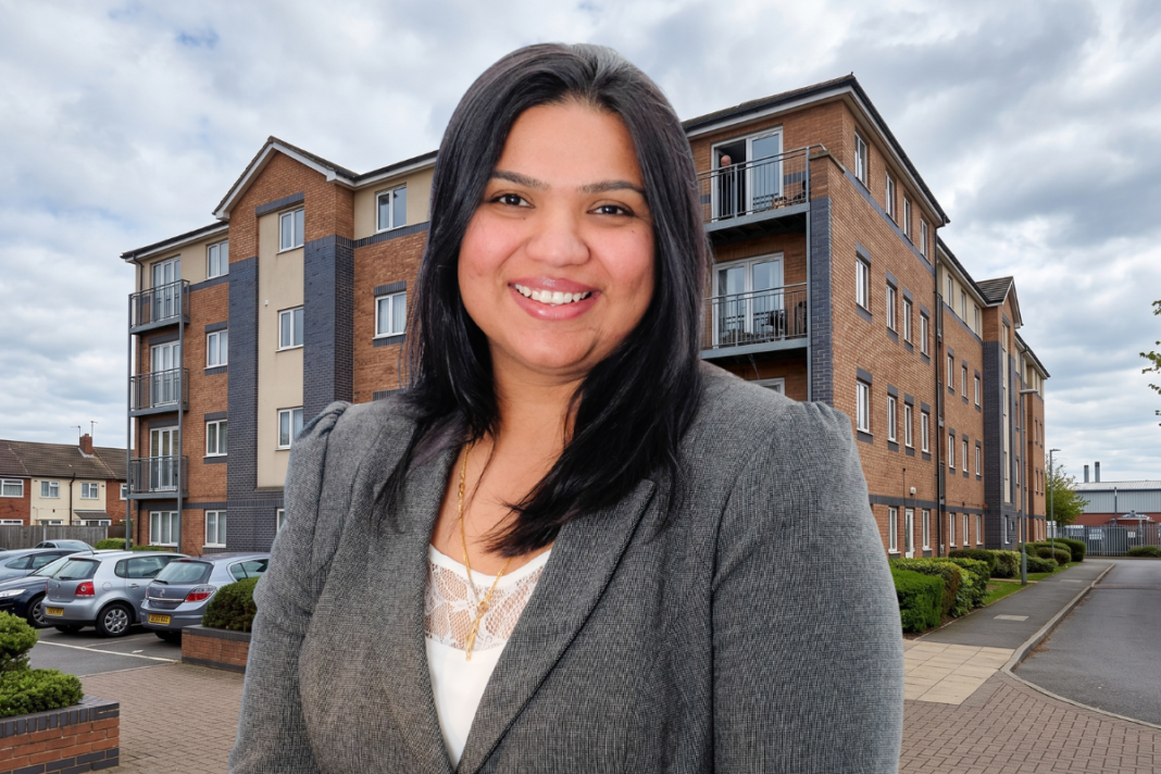 Midlands records fastest rise in property management fees Roma Sharma, Rushbrook & Rathbone