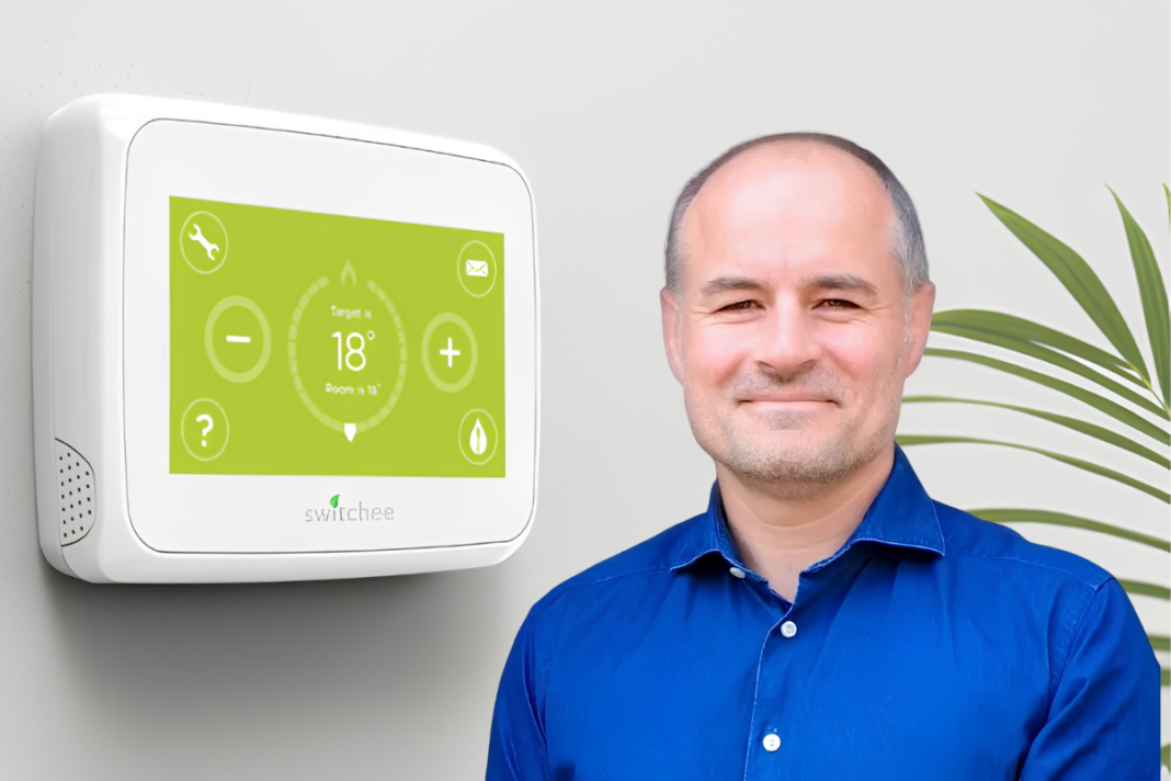 New partnership to help landlords target energy efficiency upgrades Russell Smith, Director of Energy at Cotality
