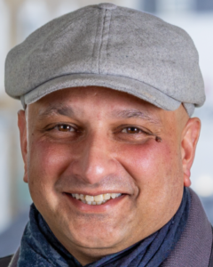 Sanjay Joshi, Director at Lawsons & Daughters