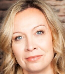 Sarka Wilde, Distinct Property Consultants