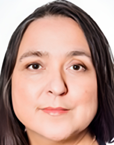 Sheila Kumar, Chief Executive of the CLC