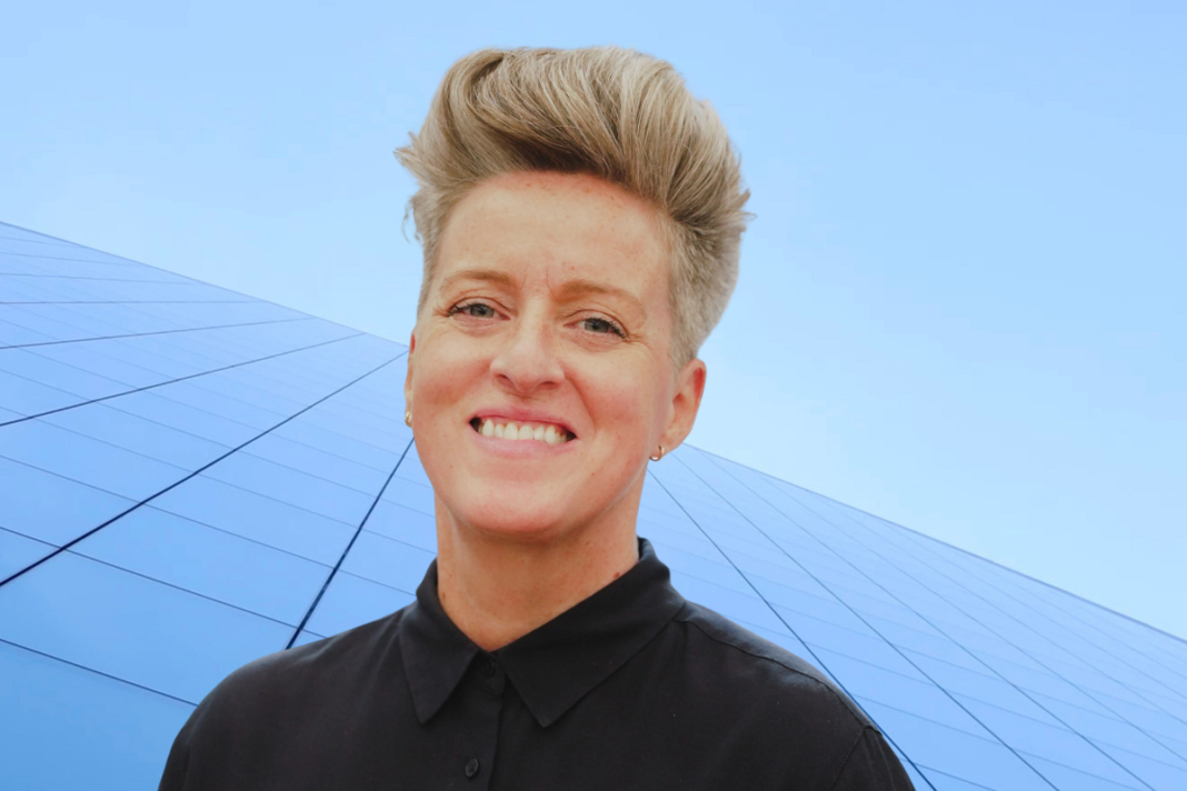 Dispelling the top five biggest letting agent myths Sophie Danes, Group Director of Property Management, Lomond
