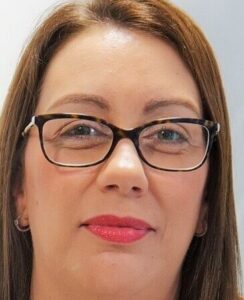 Stephanie Charman, AMI