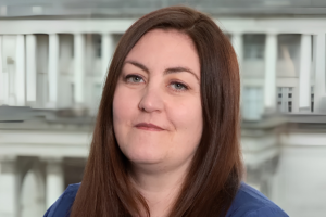 Stephanie Kerr, an Irwin Mitchell lawyer specialising in wills, trusts and estate disputes