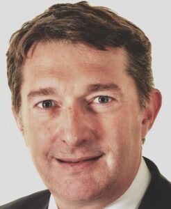 Stephen Kirwan, Managing Director at Berkeley