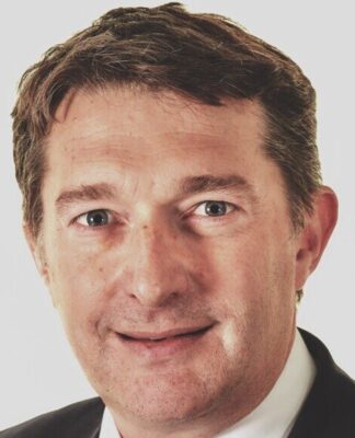 Stephen Kirwan, Managing Director at Berkeley