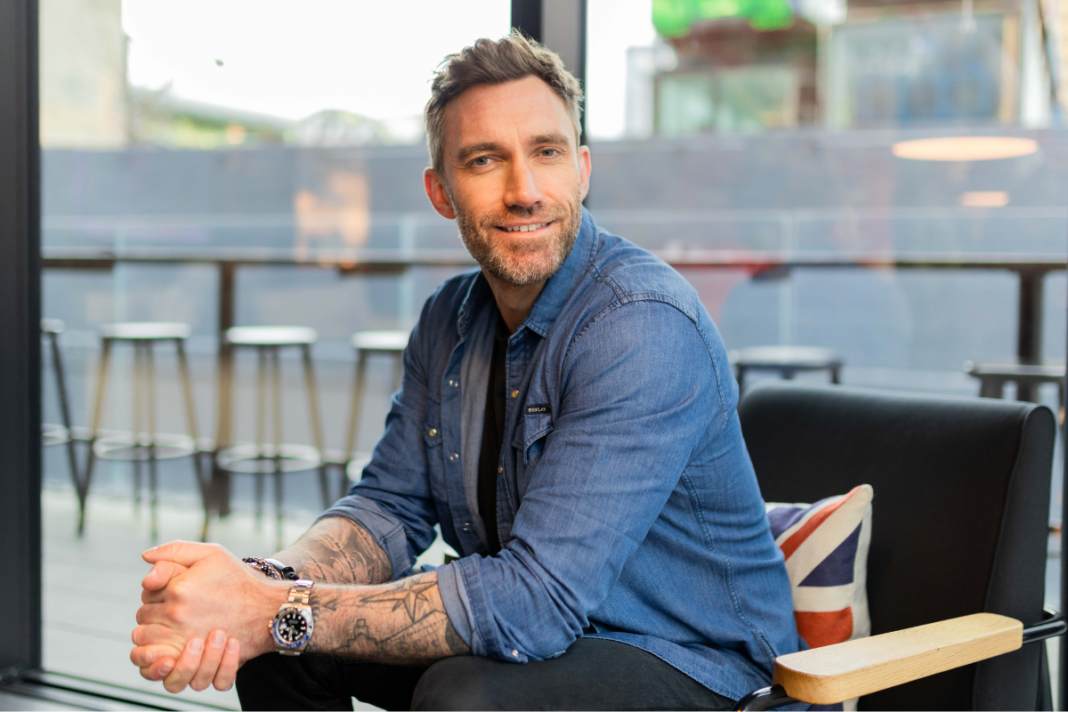 nHabit targets property portals with ‘natural language’ search Steve Charlton, nHabit