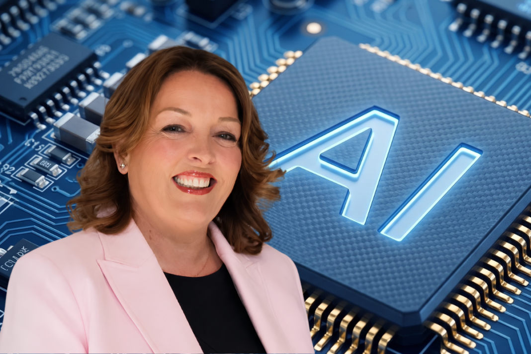 Trust fears holding back AI’s £42bn potential Tina McKenzie, Policy Chair of the Federation of Small Businesses