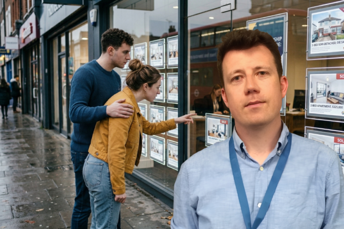 Tom MacInnes, Director of Policy at Citizens Advice