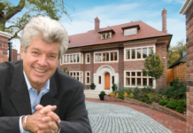 Mansion Tax risks becoming another symbol of the Government’s ‘class war’ Trevor Abrahmsohn is Founder and Director of Glentree International